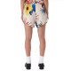 Obey Γυναικείο σορτς Multi Flowers Short